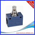 KLA Series Pneumatic flow control Valve